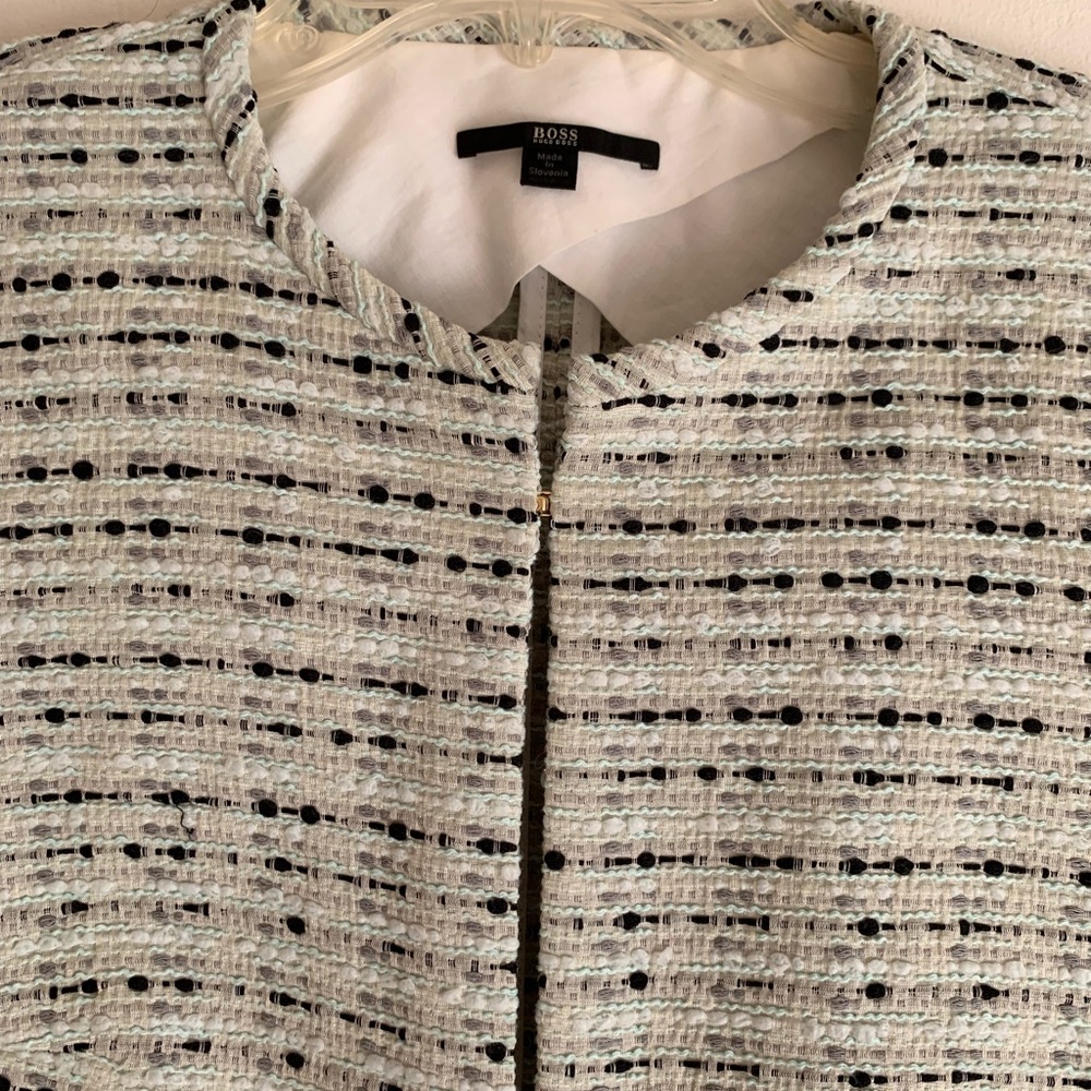 Boss jacket - Picture 6 of 8